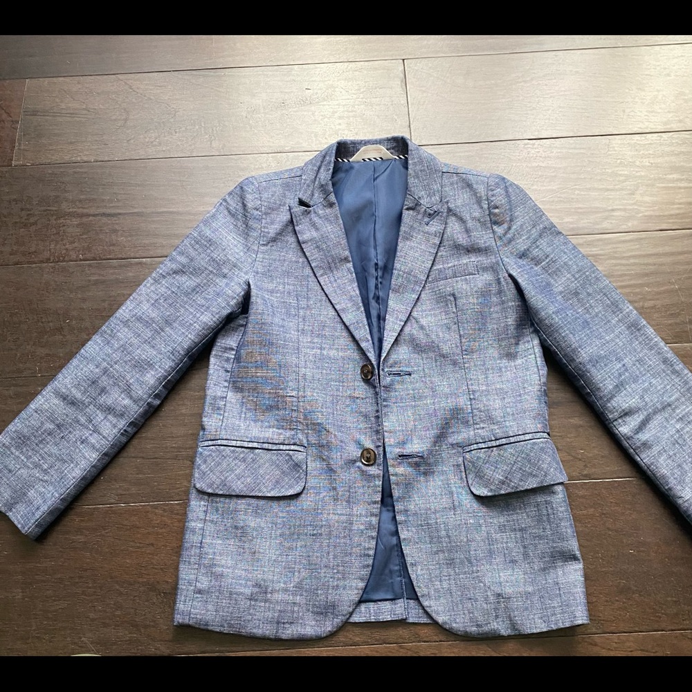 Cat and Jack blazer
